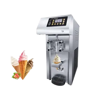 Prices Fully Automatic Small Business Italiano Ice Cream Making Machine for in Saudi