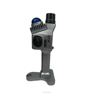 GEOSUN Brand Lidar Scanner with Gnss System SLAM 3D Laser GS-200G