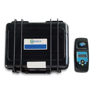 Chlorine Meter (HR) Chlorine Tester Portable Colorimeter