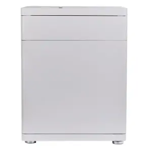 Model YL55 Smart Home Office Anti-Theft Safe High Security with Fingerprint Lock Bedside Table