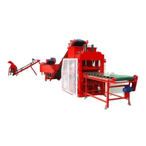 Low XM4-10 Clay Fully Machine Pan Mixer Small Business Machine Ideas Home Earth Brick of Making Machine