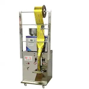 Packaging Machine Food Packaging Machinery for Small Business