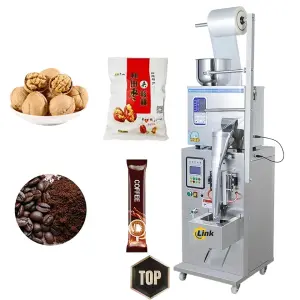 Low-cost Small Food Production Machine,chili Powder Packaging Plastic Bag Making Family Business Idea