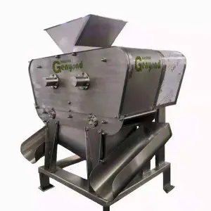 jucing Commercial Fruit Juice Making Machine Apple Juice Extractor Machine Fresh Juice Makes and Filling Machine for Small Business crushing