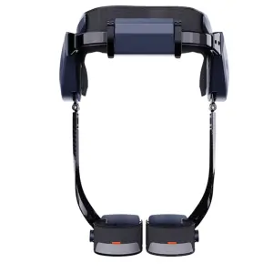 Advanced Electric Hip Assist Robot with 6-Level Adjustable Power for Walking Support Outdoor Exoskeleton Rehabilitation Device