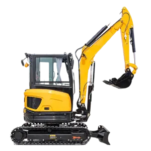 EPA Kubota Engine Digger 3.5 Ton Farm Small Excavator With Free Shipping 1-2 Ton Machine Mini Excavator