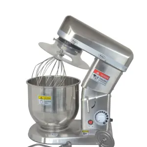 10L 1200W Home Electric Smart Kitchen Appliances Food Mixers Cake Bread Maker Kitchen Robot Dough Stand Mixer