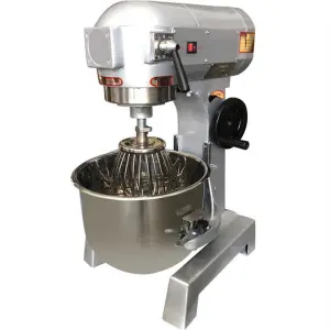 20L Spiral Dough Mixer Stand Kitchen Appliances Food Mixer