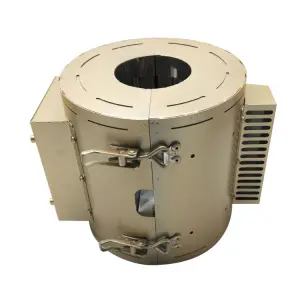 Electric Nano Infrared Band Heater