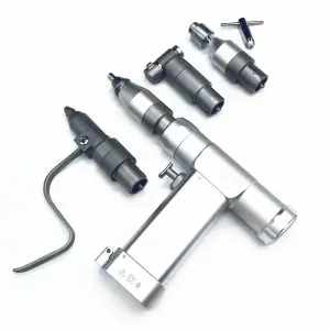 Micro Multifunction Bone Drill AO MINI Sagtittal Saw K Wire Drill Power Drill Orthopedic Surgical Instruments