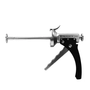 Surgical Instruments/orthopedic Instrument Orthopedics Instruments Bone Cement Gun for Joint