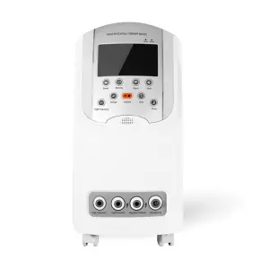 HPT High Potential Therapy Machine for Electrostatic Pain Relief