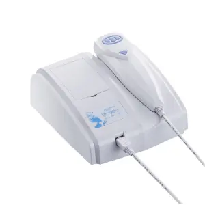 Iris Hair Skin Tester With High Magnification Optional Lens Healthcare