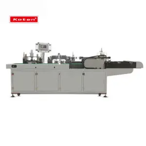 Premade Bag Packing Machine for Medical Supplies and Healthcare