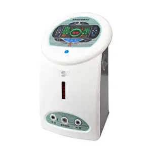 9000V Electric Potential Therapy Machine for Rehabilitation Healthcare Equipment