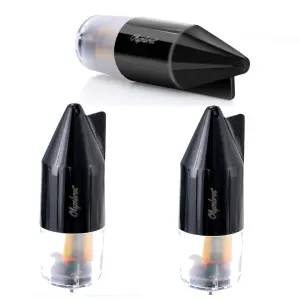 3 pcs/set Portable Ice Fish Finder Fishing Camera 65ft Underwater Fishing Camera LED Night Vision Camera for Boat Fishing