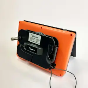 HD-7020DX Full HD 1080P IP68 Underwater Camera Winter Fishing Lake Camera With Recording