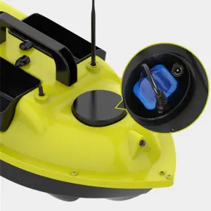 Electric Drones Professional Long Distance Remote Control Rc Carp Fishing Bait Boat