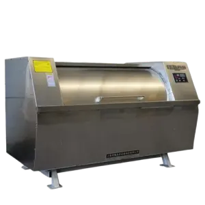 Products Clothes Sheep Wool Washing Machines Horizontal Industrial Washing Machine for