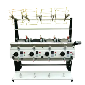 HR231 FORK TYPE YARN WINDING MACHINE