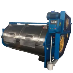 Industrial 50kg,100kg 200kg 300kg 400kg Horizontal Washer Machine