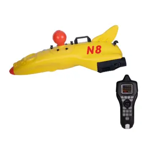 Bait Dropper Drone Boat Salt Water Rc Fishing Surfer Bait Boats for Sea Fishing