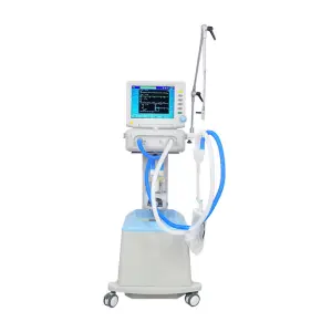 MY-E005G Medical Breathing Apparatus CPAP Bubble Generator Infant Bubble CPAP Neonatal CPAP System With Compressor