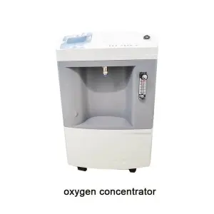 Exercise With Oxygen Therapy Foldable Portable Hyperbaric Oxygenation Chamber for Humans Hard Shell