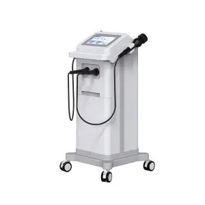 Respiratory Trainer Medical Lung Function Breathing Exercise Device for Strengthening Respiratory Muscles Aids Lung Recovery