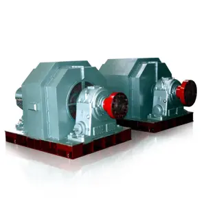 Hydraulic Renewable Energy Hydroelectric Power Generator Sets