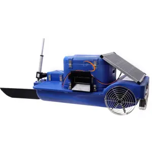 Aquaculture Machine Large Capacity Automatic Fish Farm Feeder Feeder Shrimp Automatic Feeder Floating Fish Feed Pellet Machine