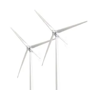 10kw Horizontal Wind Generator Renewable Energy Solar and Wind Turbine Hybrid System