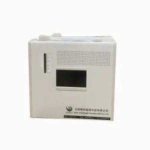 Hydrogen Provider Electrolyzer Fuel Cell Generators H2 Hydrogen Generator