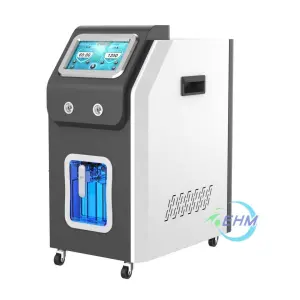 PEM Hydrogen Machine Inhaler 3000ml Hydrogen Concentration Breathing High Purity Hydrogen Generator