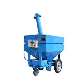 Agricultural Machinery & Equipment/Electric Fish Farm Feeder Automatic Feed for Fish in Aquaculture