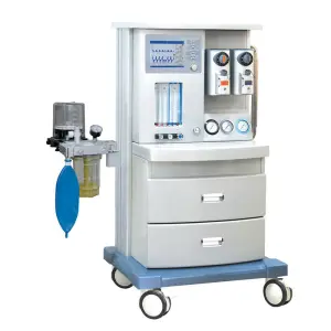 Medical Anesthesia Machine Human for Hospital ICU Surgical Operation Room
