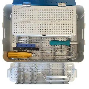 Veterinary Surgical Instruments Surgical TPLO Instrument Set