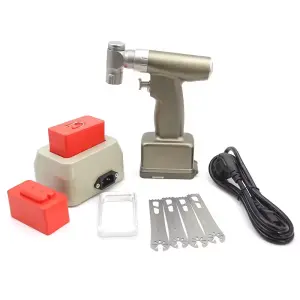 Oscillating Saw Orthopedic Surgical Instruments Hospital Oscillating Sagittal Saw Basis of Orthopedic Surgery