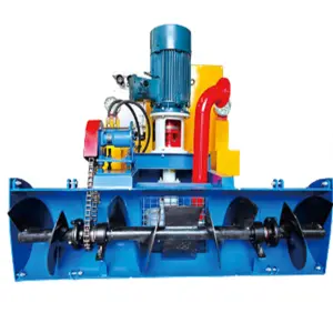 Coal Mining Excavator Intelligent Online Cleaning Equipment Coal Mine Clearance Machine for Coal Mine Sump