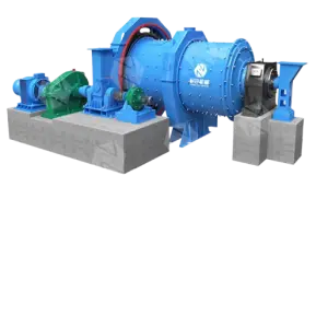 Stone Mineral Powder Grinder Coal Limestone Mining Machine Quartz Sand Rock Ball Mill for Grinding Iron Ore