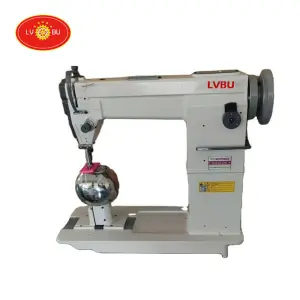 Industrial Small Wig Making Machine Sewing Manufacture Machine to Sew Hair