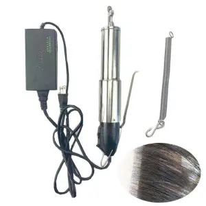 Mini Injection Machine for Making Hair Closure Injection Machine for Closure Making