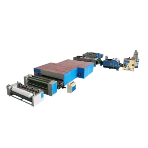 Needle Felt Machine,Blanket Wool Making Machine Line Needle Punching Line