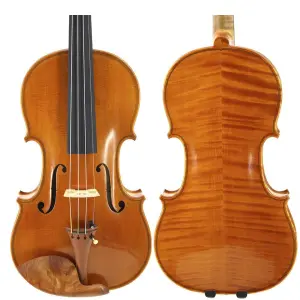 Handmade Italian Spruce Violin