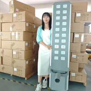 Custom 1000w 400w 800w Aluminum IP65 Waterproof Outdoor Integrated Solar Street Lamp All in One Led Solar Street Light