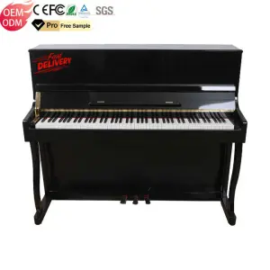 Professional Acoustic Digital Piano Digital Piano 88 Keys Musical Instruments Upright Keyboard Piano