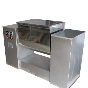 SS304 Industrial Commercial Wheat Flour Mixer Machine