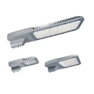 Outdoor LED Street Light IP65 80W/150W/200W High Brightness Flood Lights for Road Yard & Garden Lighting