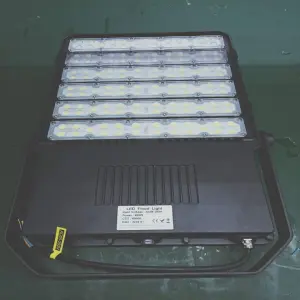 High Lumen Outdoor Ip65 400W Led Flood Light Ce Rohs