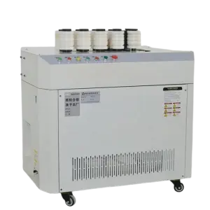 Mirror Industry Aluminum Profile Automatic Round Bending Machine Mirror Frame CNC Two Way Bending Machine